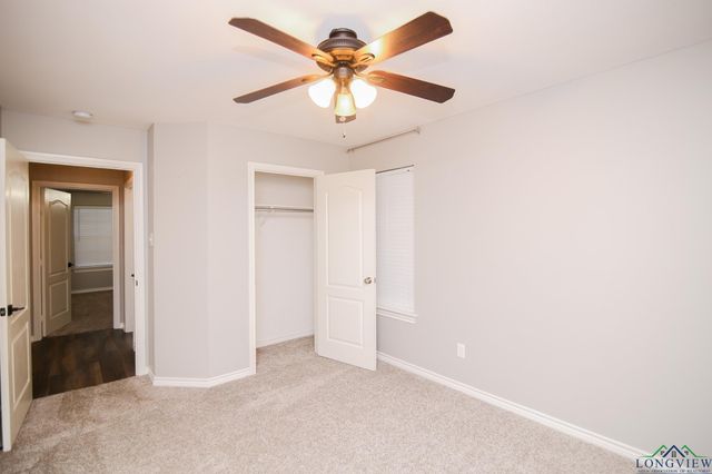 2030 Cumberland Dr., Longview, TX 75601