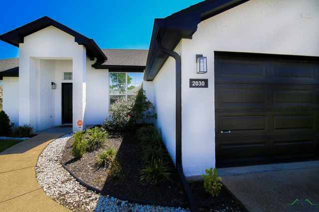 2030 Cumberland Dr., Longview, TX 75601