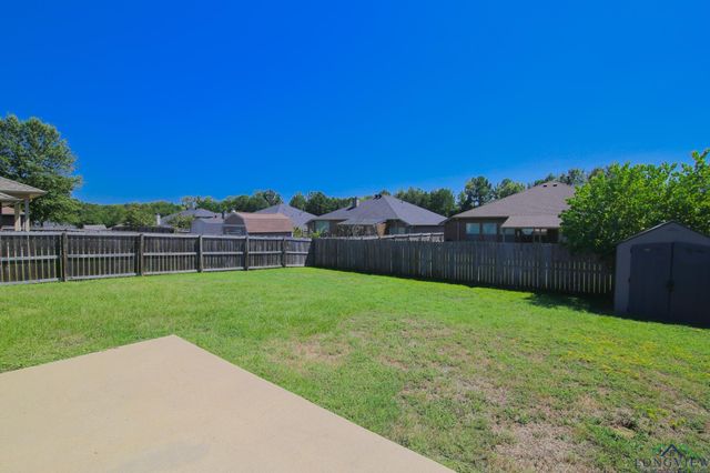 2030 Cumberland Dr., Longview, TX 75601