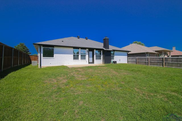 2030 Cumberland Dr., Longview, TX 75601