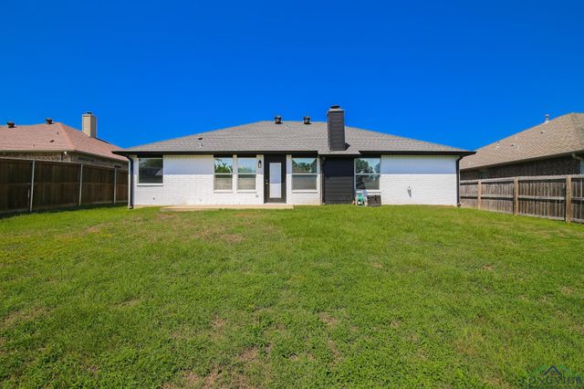 2030 Cumberland Dr., Longview, TX 75601