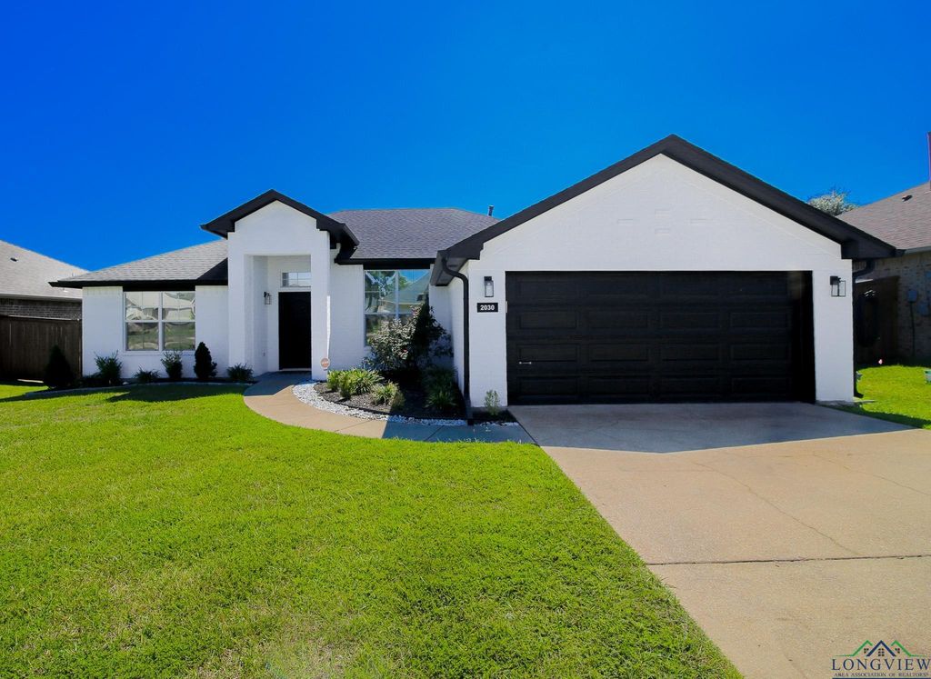 2030 Cumberland Dr., Longview, TX 75601