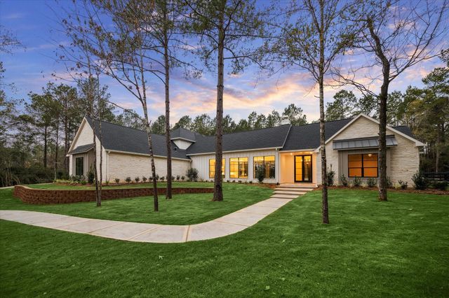 25179 Balmorhea Way, Montgomery, TX 77316