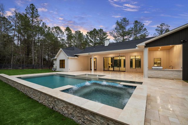 25179 Balmorhea Way, Montgomery, TX 77316