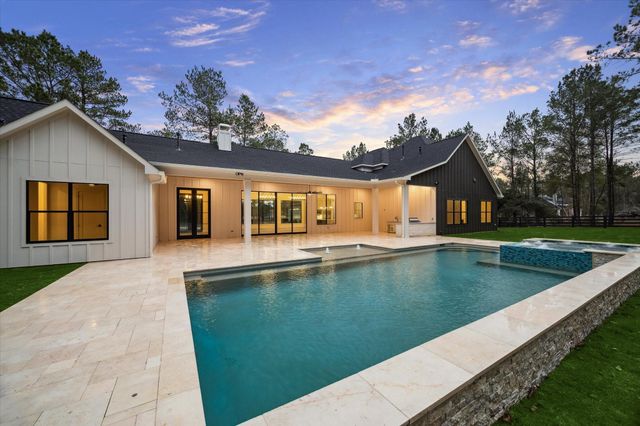 25179 Balmorhea Way, Montgomery, TX 77316