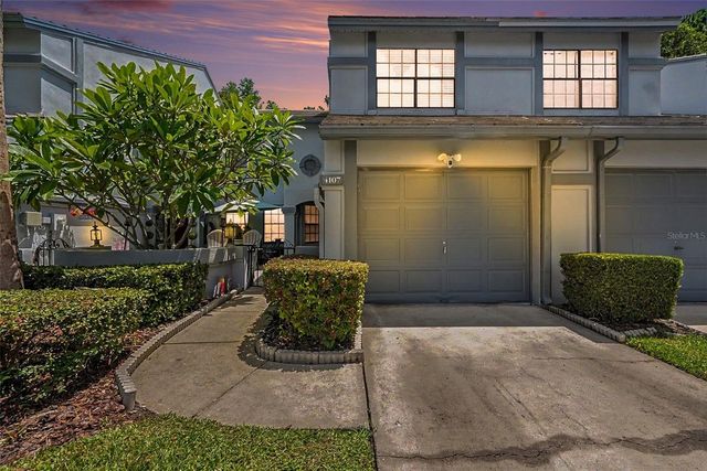 4107 BRENTWOOD PARK CIRCLE, Tampa, FL 33624