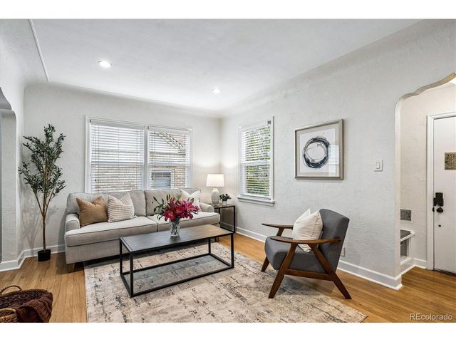 2832 N Stuart St, Denver, CO 80212