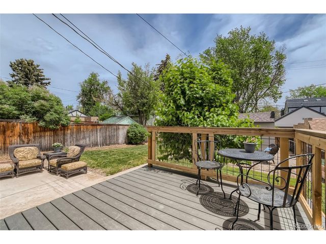 2832 N Stuart St, Denver, CO 80212