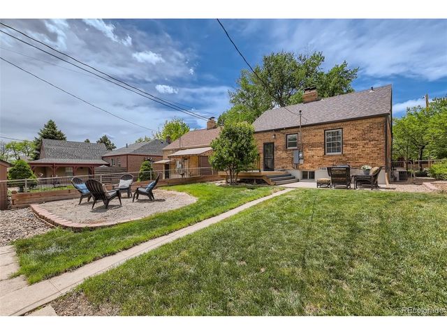 2832 N Stuart St, Denver, CO 80212