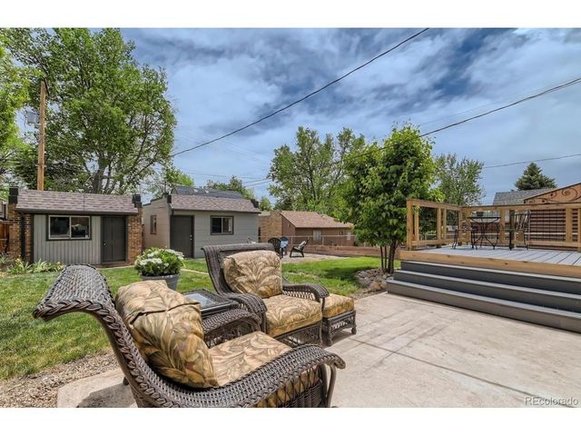 2832 N Stuart St, Denver, CO 80212