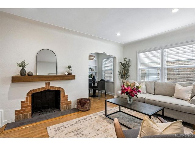 2832 N Stuart St, Denver, CO 80212