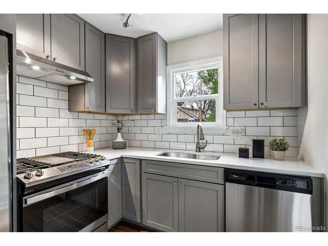 2832 N Stuart St, Denver, CO 80212