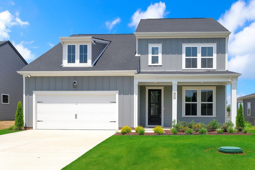 7628 Danswerk Dr, Murfreesboro, TN 37129