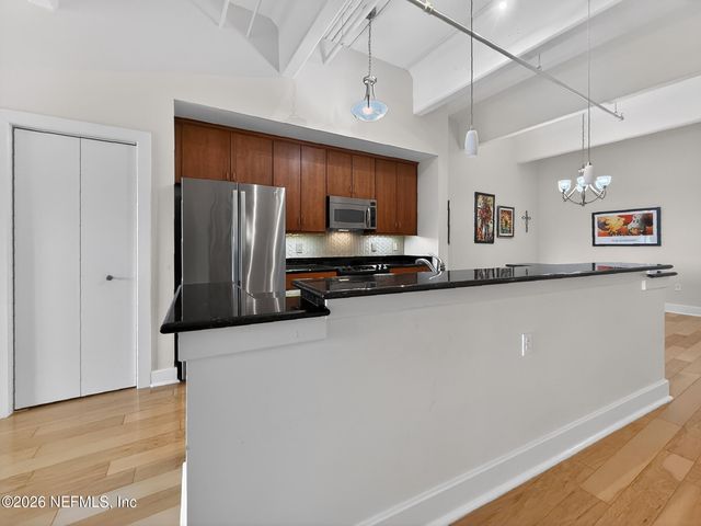 1661 RIVERSIDE Avenue 407, Jacksonville, FL 32204