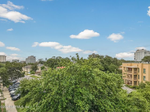 1661 RIVERSIDE Avenue 407, Jacksonville, FL 32204