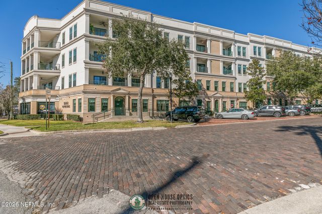 1661 RIVERSIDE Avenue 407, Jacksonville, FL 32204