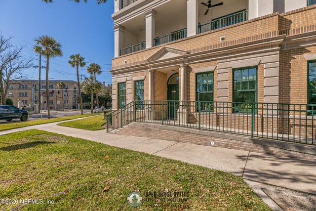 1661 RIVERSIDE Avenue 407, Jacksonville, FL 32204