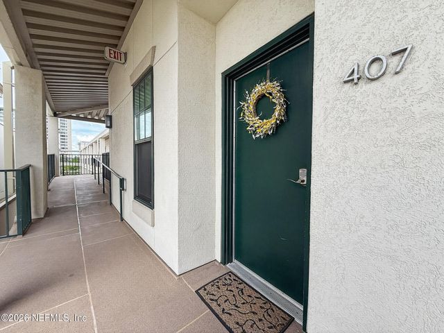 1661 RIVERSIDE Avenue 407, Jacksonville, FL 32204