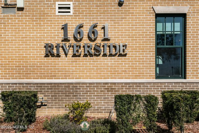 1661 RIVERSIDE Avenue 407, Jacksonville, FL 32204
