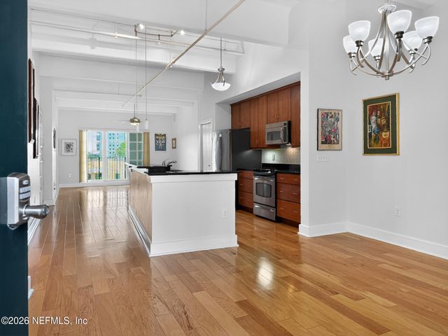 1661 RIVERSIDE Avenue 407, Jacksonville, FL 32204