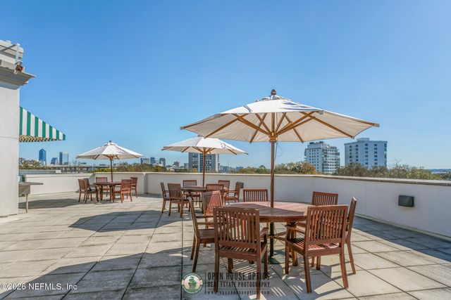 1661 RIVERSIDE Avenue 407, Jacksonville, FL 32204