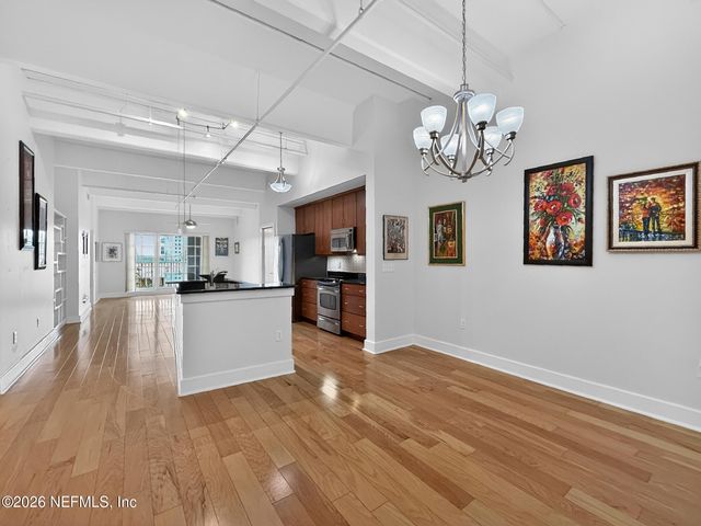 1661 RIVERSIDE Avenue 407, Jacksonville, FL 32204