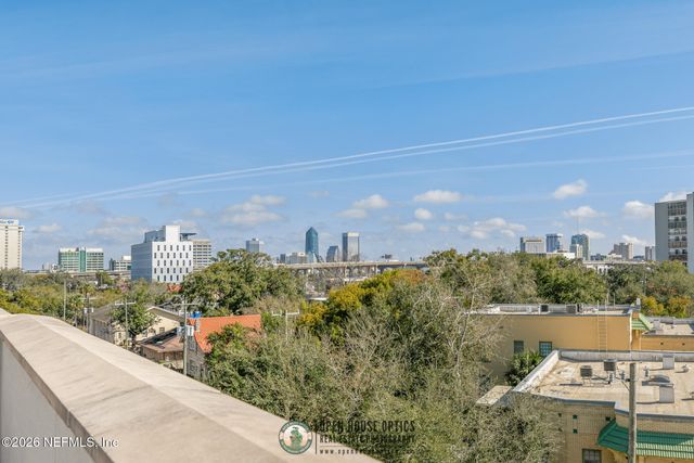 1661 RIVERSIDE Avenue 407, Jacksonville, FL 32204