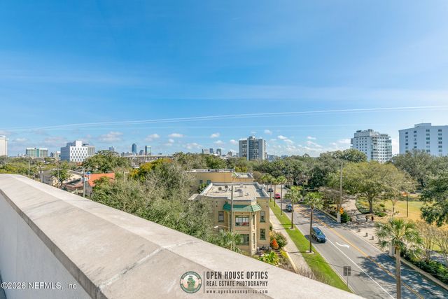 1661 RIVERSIDE Avenue 407, Jacksonville, FL 32204