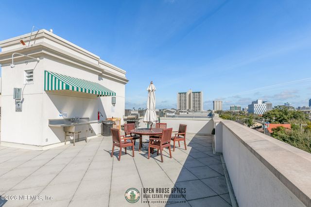 1661 RIVERSIDE Avenue 407, Jacksonville, FL 32204