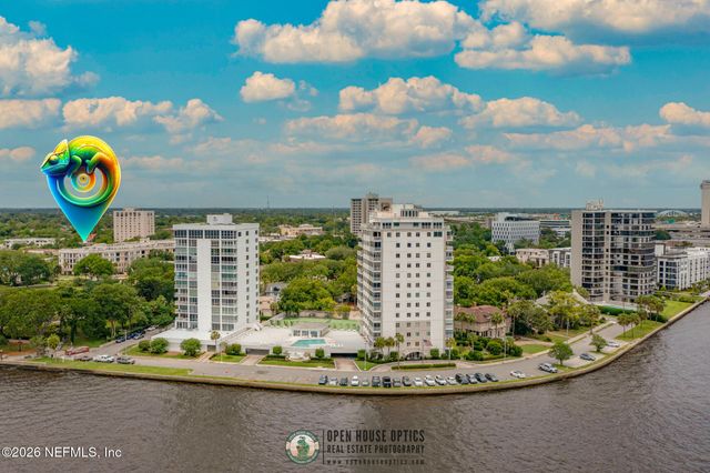1661 RIVERSIDE Avenue 407, Jacksonville, FL 32204