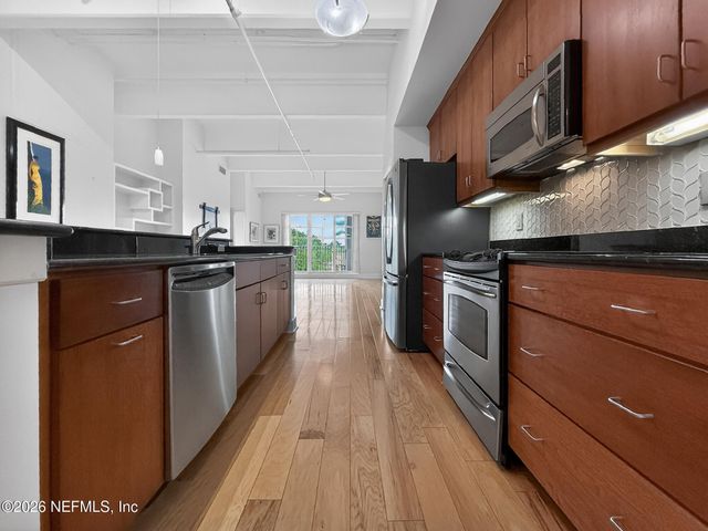 1661 RIVERSIDE Avenue 407, Jacksonville, FL 32204