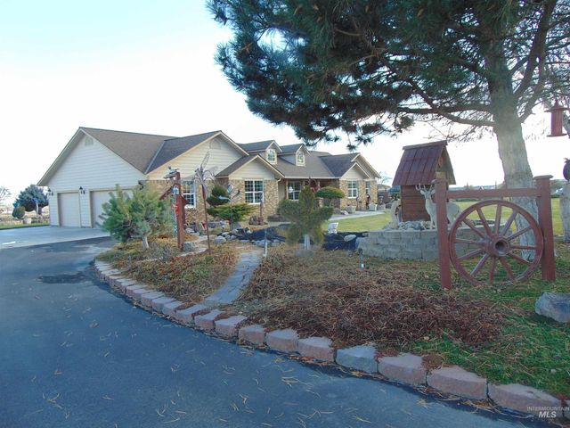 452 Thayer Dr., Ontario, OR 97914 property photo