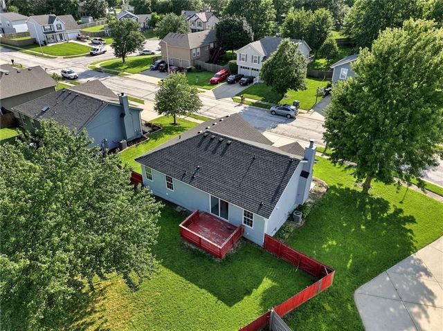 7331 N Crystal Avenue, Kansas City, MO 64119