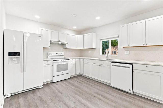 7331 N Crystal Avenue, Kansas City, MO 64119