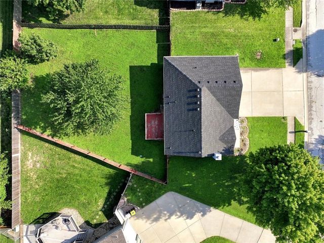 7331 N Crystal Avenue, Kansas City, MO 64119