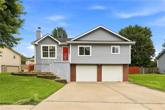 7331 N Crystal Avenue, Kansas City, MO 64119
