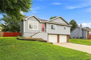 7331 N Crystal Avenue, Kansas City, MO 64119