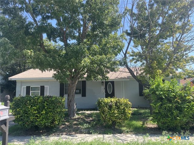 1508 Bowie Court, Killeen, TX 76541