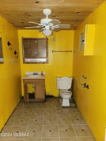 5348 S Highway 186, Willcox, AZ 85643