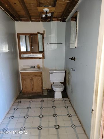 5348 S Highway 186, Willcox, AZ 85643