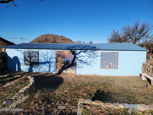 5348 S Highway 186, Willcox, AZ 85643