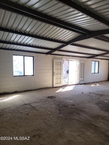 5348 S Highway 186, Willcox, AZ 85643