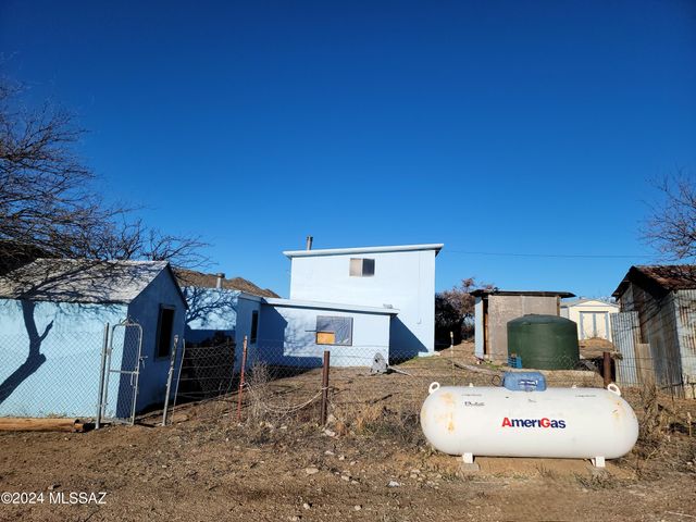 5348 S Highway 186, Willcox, AZ 85643