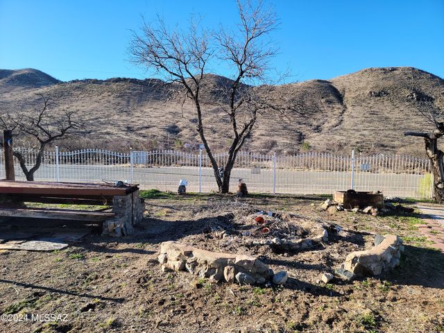 5348 S Highway 186, Willcox, AZ 85643