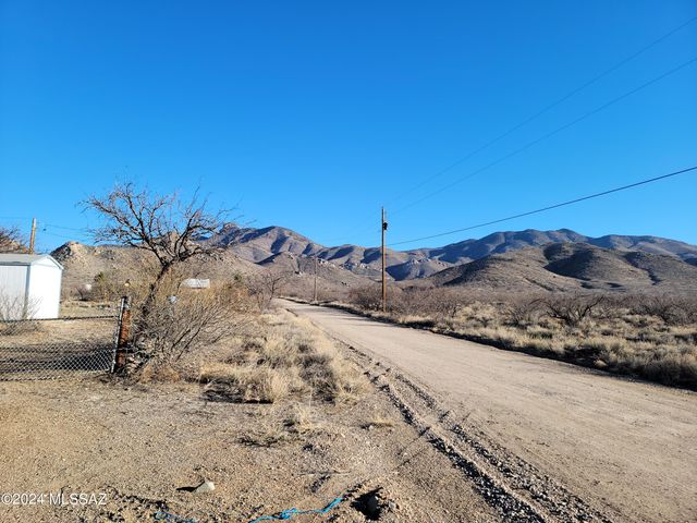 5348 S Highway 186, Willcox, AZ 85643