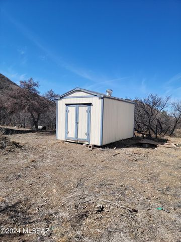 5348 S Highway 186, Willcox, AZ 85643