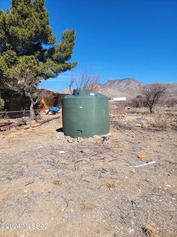 5348 S Highway 186, Willcox, AZ 85643