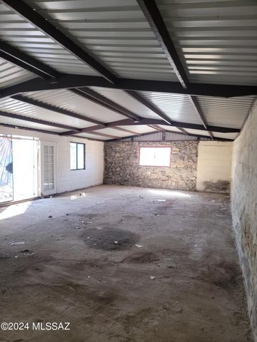 5348 S Highway 186, Willcox, AZ 85643