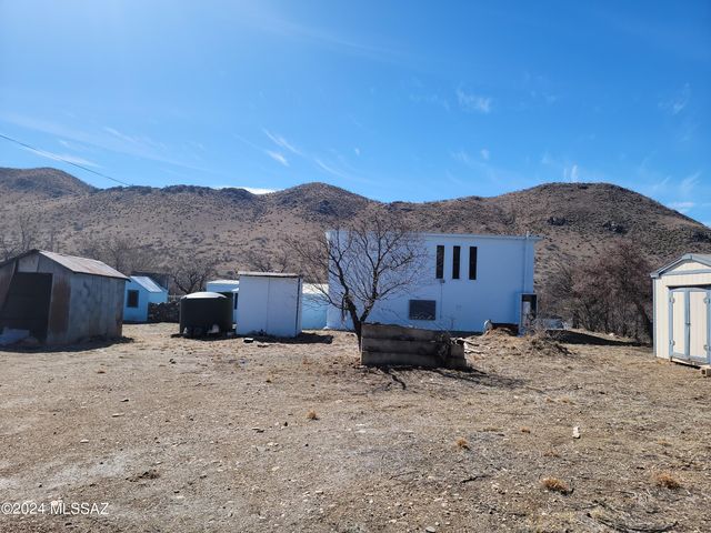 5348 S Highway 186, Willcox, AZ 85643