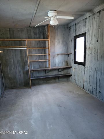 5348 S Highway 186, Willcox, AZ 85643